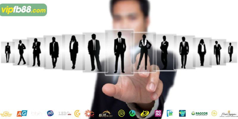 Lục Lâm là người có tầm ảnh hưởng lớn đến mọi thay đổi của FB88