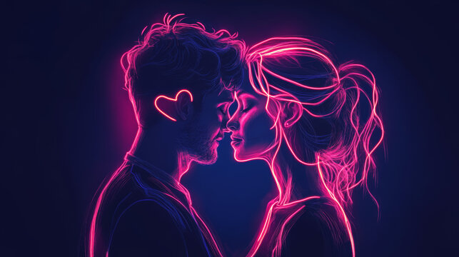 Matchmaking Magic: The Amorpulse Algorithm